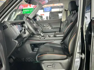 Jetour Freedom 2025 1.5TD Discover exterior photo 6 Jetour Freedom 2025 1.5TD Discover exterior photo 6