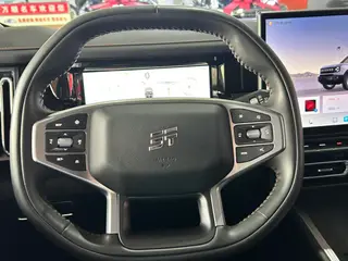 Jetour Freedom 2025 1.5TD Discover exterior photo 7 Jetour Freedom 2025 1.5TD Discover exterior photo 7