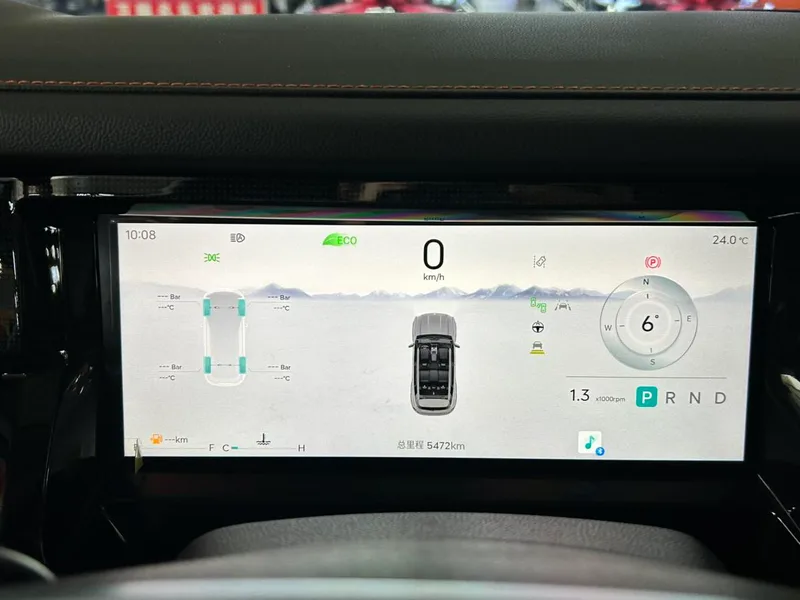 Jetour Freedom 2025 1.5TD Discover exterior photo 8 Jetour Freedom 2025 1.5TD Discover exterior photo 8