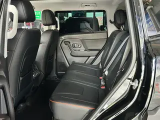 Jetour Freedom 2025 1.5TD Discover exterior photo 10 Jetour Freedom 2025 1.5TD Discover exterior photo 10