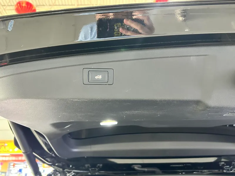 Jetour Freedom 2025 1.5TD Discover interior photo 17 Jetour Freedom 2025 1.5TD Discover interior photo 17