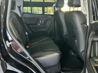 Jetour Freedom 2025 1.5TD Discover interior photo 20 Jetour Freedom 2025 1.5TD Discover interior photo 20