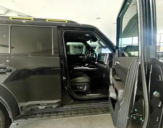 Jetour T2 2023 2.0TD Полный привод Пересечение PRO интерьер фото 12