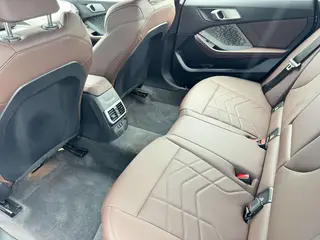 BMW 2 Series 2025 225L M Sports suit interior photo 8 BMW 2 Series 2025 225L M Sports suit interior photo 8
