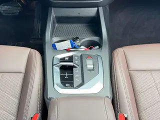 BMW 2 Series 2025 225L M Sports suit interior photo 10 BMW 2 Series 2025 225L M Sports suit interior photo 10