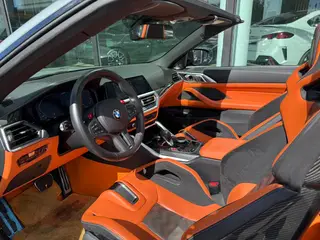 BMW M4 2022 M4 Convertible Coupe M xDrive Thunder Edition exterior photo 5 BMW M4 2022 M4 Convertible Coupe M xDrive Thunder Edition exterior photo 5