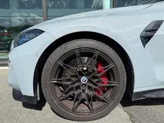 BMW M4 2022 M4 Convertible Coupe M xDrive Thunder Edition exterior photo 7 BMW M4 2022 M4 Convertible Coupe M xDrive Thunder Edition exterior photo 7