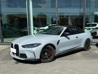 BMW M4 2022 M4 Convertible Coupe M xDrive Thunder Edition exterior photo 8 BMW M4 2022 M4 Convertible Coupe M xDrive Thunder Edition exterior photo 8