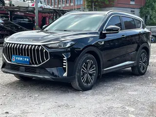 Jetour X70 PLUS 2024 Чемпионская версия 1.5T DCT Чемпион PRO 5 Кресло