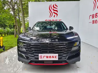 Jetour Dasheng 2024 1.6T DCT Longteng Edition MAX exterior photo 3 Jetour Dasheng 2024 1.6T DCT Longteng Edition MAX exterior photo 3