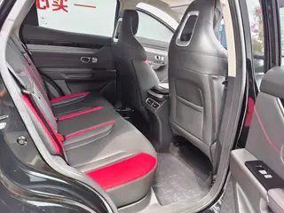 Jetour Dasheng 2024 1.6T DCT Longteng Edition MAX exterior photo 9 Jetour Dasheng 2024 1.6T DCT Longteng Edition MAX exterior photo 9