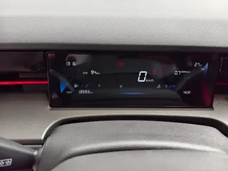 Jetour Dasheng 2024 1.6T DCT Longteng Edition MAX interior photo 13 Jetour Dasheng 2024 1.6T DCT Longteng Edition MAX interior photo 13