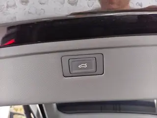 Jetour Dasheng 2024 1.6T DCT Longteng Edition MAX interior photo 15 Jetour Dasheng 2024 1.6T DCT Longteng Edition MAX interior photo 15