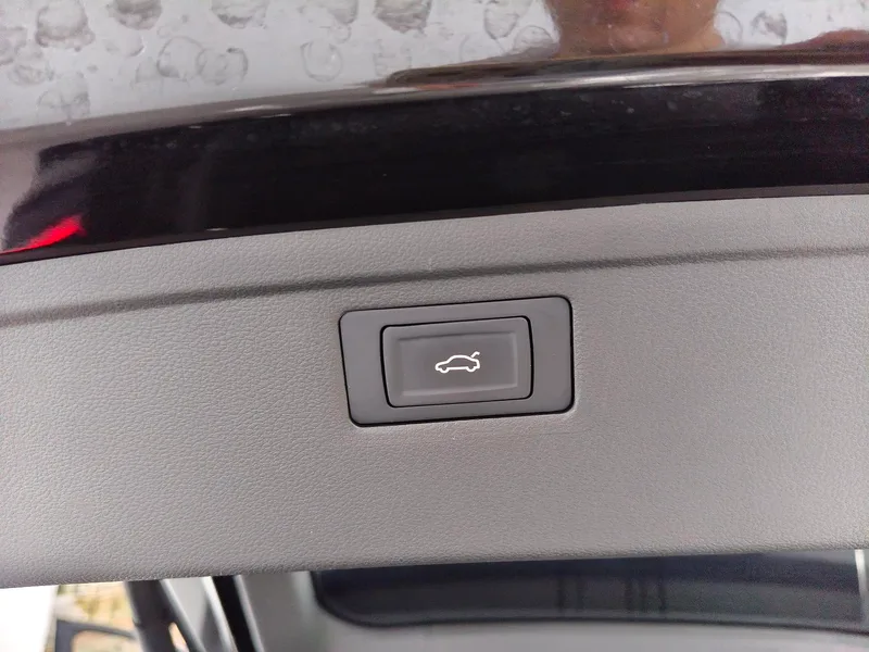 Jetour Dasheng 2024 1.6T DCT Longteng Edition MAX interior photo 15 Jetour Dasheng 2024 1.6T DCT Longteng Edition MAX interior photo 15