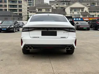 Chery Arrizo 8 2024 High-energy version 2.0T DCT gallop exterior photo 5 Chery Arrizo 8 2024 High-energy version 2.0T DCT gallop exterior photo 5