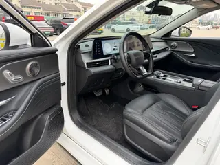 Chery Arrizo 8 2024 High-energy version 2.0T DCT gallop interior photo 7 Chery Arrizo 8 2024 High-energy version 2.0T DCT gallop interior photo 7