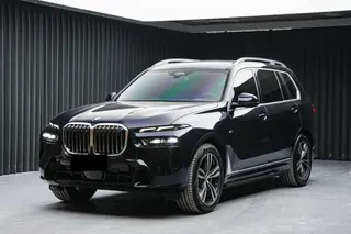 BMW X7 2024 xDrive40i Premium Class M Sports suit 6 seat exterior photo 1 BMW X7 2024 xDrive40i Premium Class M Sports suit 6 seat exterior photo 1