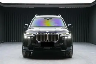 BMW X7 2024 xDrive40i Premium Class M Sports suit 6 seat exterior photo 2 BMW X7 2024 xDrive40i Premium Class M Sports suit 6 seat exterior photo 2
