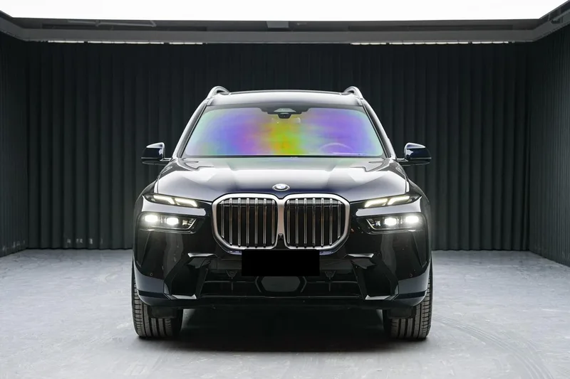 BMW X7 2024 xDrive40i Premium Class M Sports suit 6 seat exterior photo 2 BMW X7 2024 xDrive40i Premium Class M Sports suit 6 seat exterior photo 2