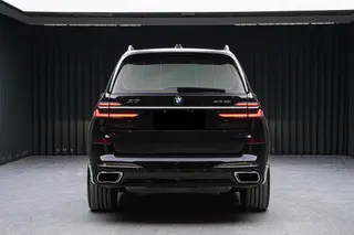BMW X7 2024 xDrive40i Premium Class M Sports suit 6 seat exterior photo 5 BMW X7 2024 xDrive40i Premium Class M Sports suit 6 seat exterior photo 5