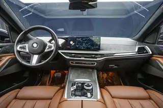 BMW X7 2024 xDrive40i Premium Class M Sports suit 6 seat exterior photo 9 BMW X7 2024 xDrive40i Premium Class M Sports suit 6 seat exterior photo 9