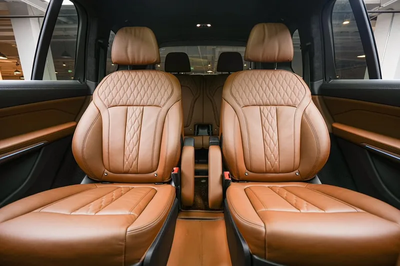 BMW X7 2024 xDrive40i Premium Class M Sports suit 6 seat exterior photo 10 BMW X7 2024 xDrive40i Premium Class M Sports suit 6 seat exterior photo 10