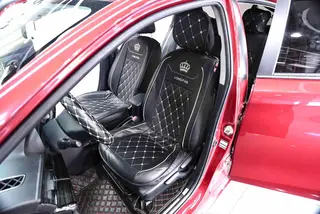 Toyota Yaris L 2020 Vibrant X 1.5L CVT Leading Edition interior photo 8 Toyota Yaris L 2020 Vibrant X 1.5L CVT Leading Edition interior photo 8