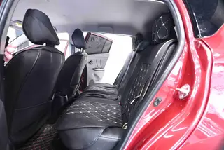 Toyota Yaris L 2020 Vibrant X 1.5L CVT Leading Edition interior photo 9 Toyota Yaris L 2020 Vibrant X 1.5L CVT Leading Edition interior photo 9