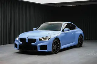 BMW M2 2024 M2 Купе