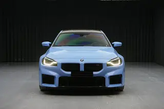 BMW M2 2024 M2 Coupe exterior photo 2 BMW M2 2024 M2 Coupe exterior photo 2