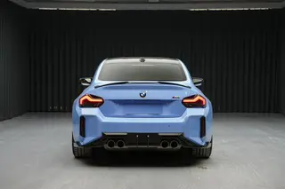 BMW M2 2024 M2 Coupe exterior photo 5 BMW M2 2024 M2 Coupe exterior photo 5