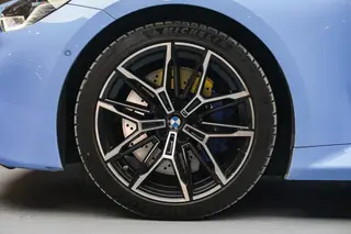 BMW M2 2024 M2 Coupe exterior photo 7 BMW M2 2024 M2 Coupe exterior photo 7