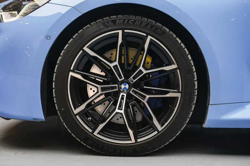 BMW M2 2024 M2 Coupe exterior photo 7 BMW M2 2024 M2 Coupe exterior photo 7
