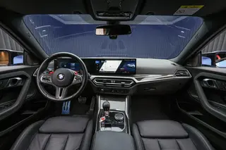 BMW M2 2024 M2 Coupe exterior photo 9 BMW M2 2024 M2 Coupe exterior photo 9