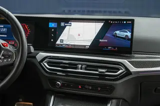 BMW M2 2024 M2 Coupe interior photo 13 BMW M2 2024 M2 Coupe interior photo 13