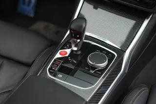 BMW M2 2024 M2 Coupe interior photo 14 BMW M2 2024 M2 Coupe interior photo 14