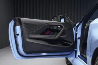 BMW M2 2024 M2 Coupe interior photo 15 BMW M2 2024 M2 Coupe interior photo 15