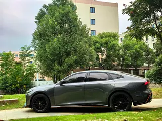 Changan UNI-V 2023 1.5T Sports version exterior photo 7 Changan UNI-V 2023 1.5T Sports version exterior photo 7
