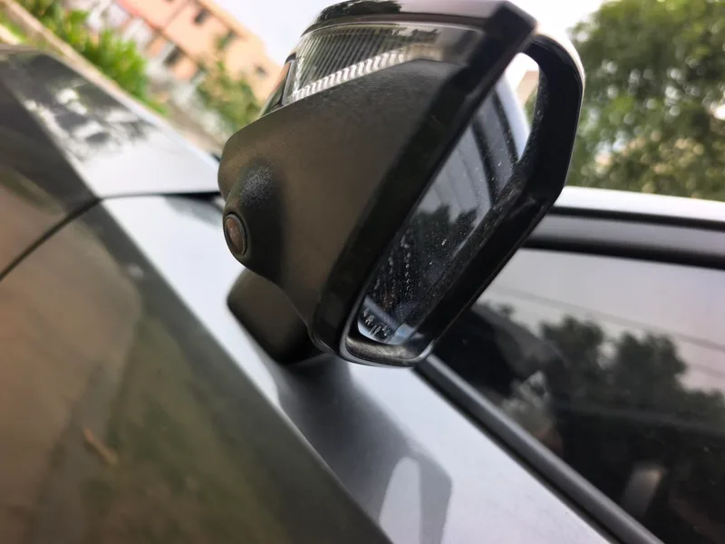 Changan UNI-V 2023 1.5T Sports version interior photo 10 Changan UNI-V 2023 1.5T Sports version interior photo 10
