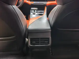 Changan UNI-V 2023 1.5T Sports version interior photo 12 Changan UNI-V 2023 1.5T Sports version interior photo 12