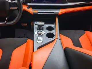 Changan UNI-V 2023 1.5T Sports version interior photo 14 Changan UNI-V 2023 1.5T Sports version interior photo 14
