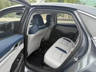 Geely Preface 2023 2.0T Премиальная комплектация экстерьер фото 5 Geely Preface 2023 2.0T Премиальная комплектация экстерьер фото 5