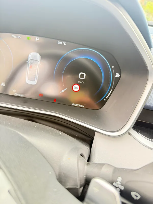 Geely Preface 2023 2.0T Премиальная комплектация интерьер фото 11 Geely Preface 2023 2.0T Премиальная комплектация интерьер фото 11