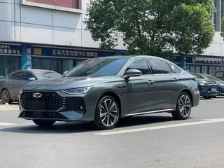 Chery Arrizo 8 PRO 2025 1.6T DCT De lujo+
