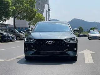 Chery Arrizo 8 PRO 2025 1.6T DCT Luxury type+ exterior photo 2 Chery Arrizo 8 PRO 2025 1.6T DCT Luxury type+ exterior photo 2