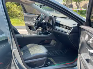 Chery Arrizo 8 PRO 2025 1.6T DCT Luxury type+ interior photo 6 Chery Arrizo 8 PRO 2025 1.6T DCT Luxury type+ interior photo 6