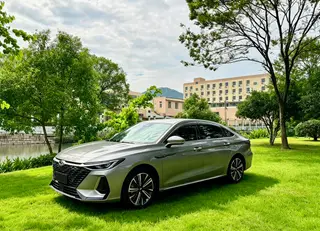 Chery Arrizo 8 2022 1.6TGDI DCT Yi