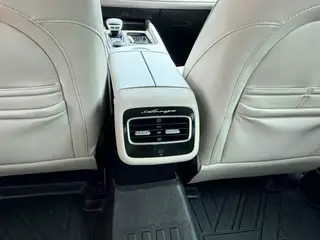Chery Arrizo 8 2022 1.6TGDI DCT Ey interior foto 9 Chery Arrizo 8 2022 1.6TGDI DCT Ey interior foto 9