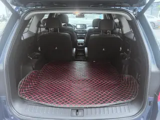 Hyundai Santa Fe 2019 380 TGDi TOP Buque insignia de tracción automática en las cuatro ruedas (HTRAC) País V exterior foto 7 Hyundai Santa Fe 2019 380 TGDi TOP Buque insignia de tracción automática en las cuatro ruedas (HTRAC) País V exterior foto 7