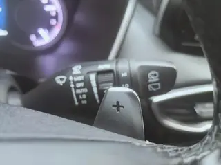 Hyundai Santa Fe 2019 380 TGDi TOP Buque insignia de tracción automática en las cuatro ruedas (HTRAC) País V interior foto 19 Hyundai Santa Fe 2019 380 TGDi TOP Buque insignia de tracción automática en las cuatro ruedas (HTRAC) País V interior foto 19
